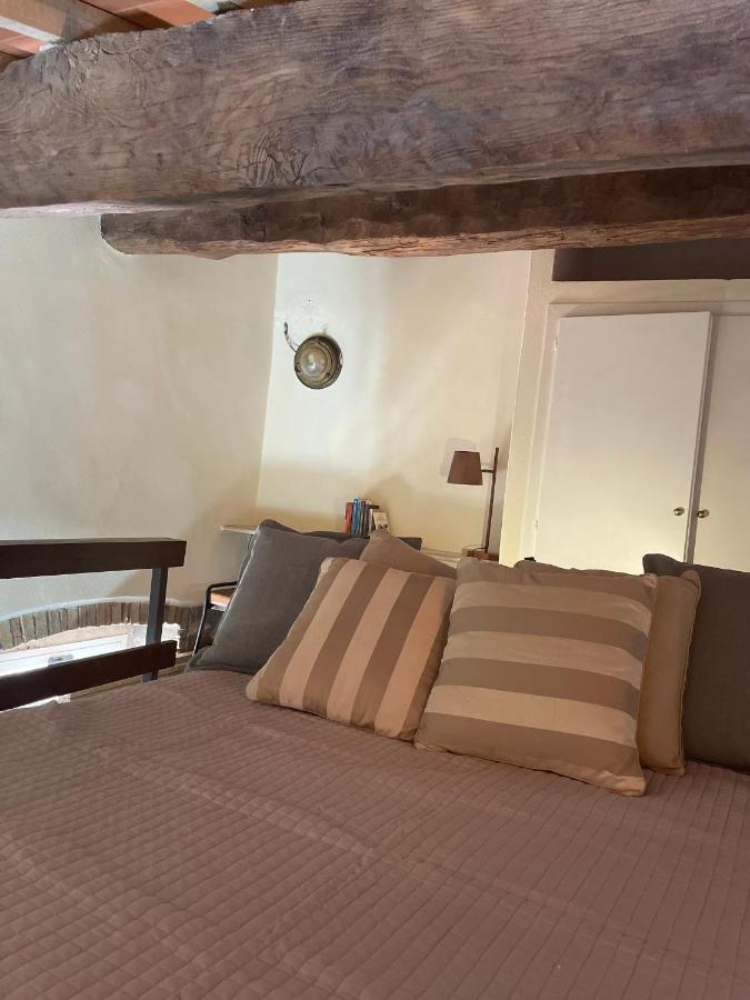 Apartament Saturnia Country Loft Montemerano Zewnętrze zdjęcie