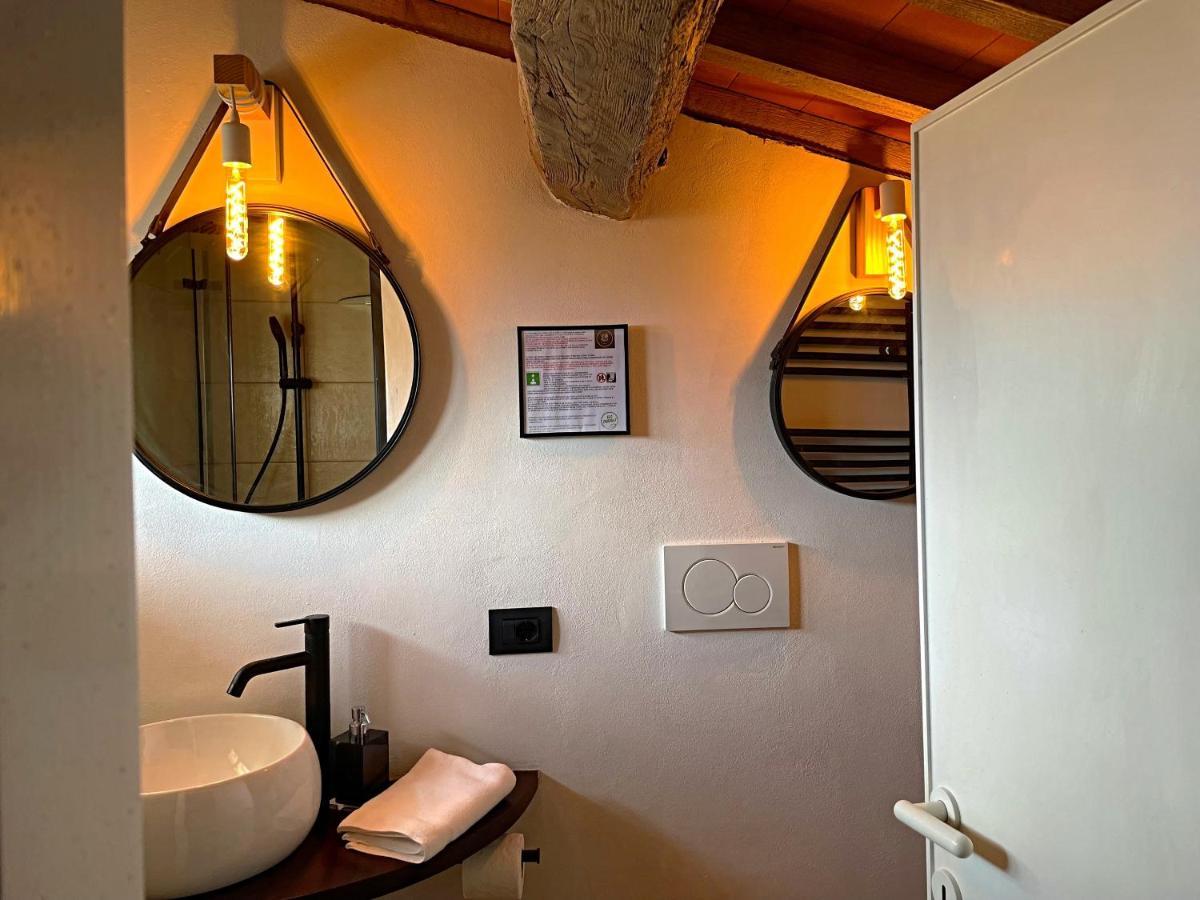 Apartament Saturnia Country Loft Montemerano Zewnętrze zdjęcie