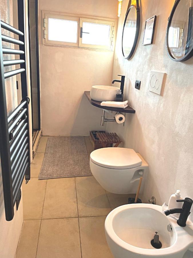 Apartament Saturnia Country Loft Montemerano Zewnętrze zdjęcie