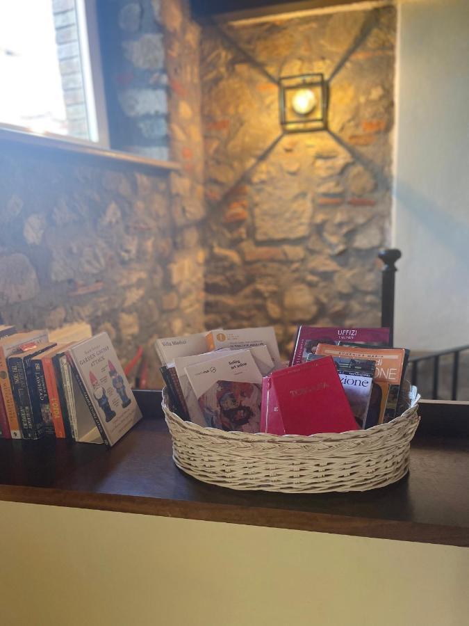 Apartament Saturnia Country Loft Montemerano Zewnętrze zdjęcie