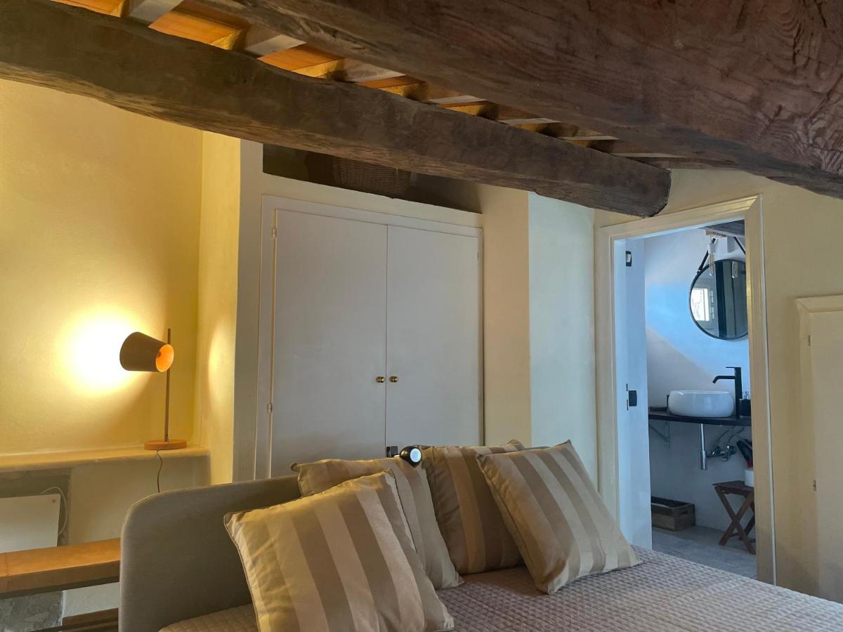 Apartament Saturnia Country Loft Montemerano Zewnętrze zdjęcie