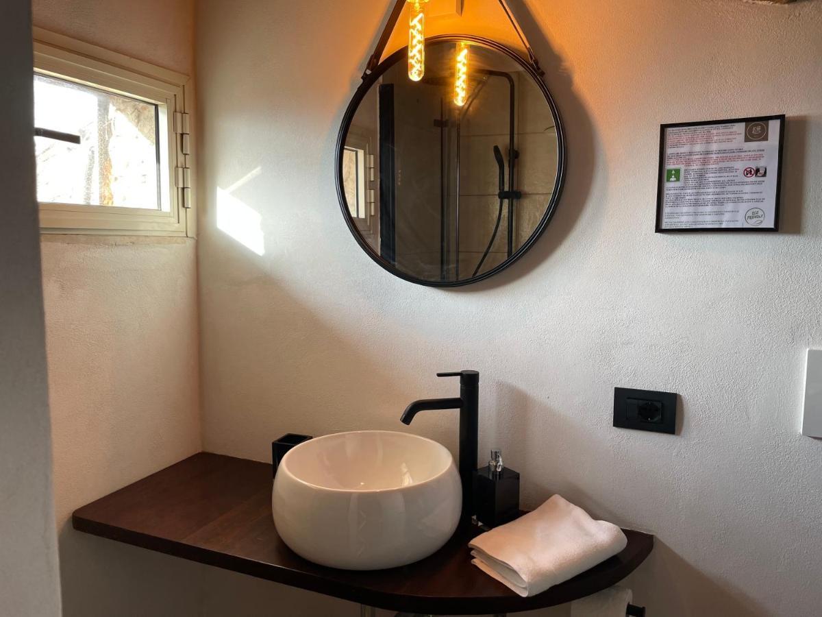 Apartament Saturnia Country Loft Montemerano Zewnętrze zdjęcie