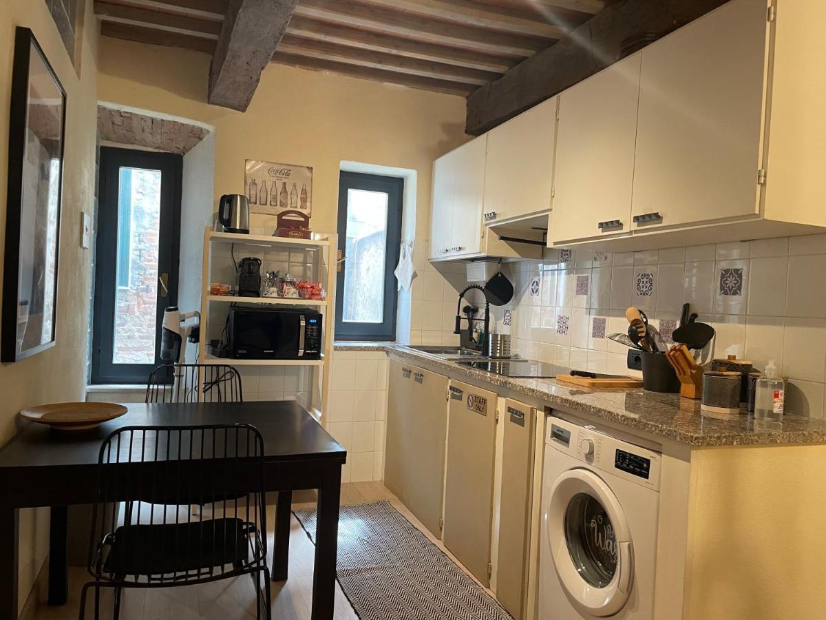Apartament Saturnia Country Loft Montemerano Zewnętrze zdjęcie