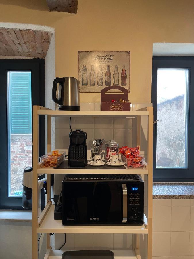 Apartament Saturnia Country Loft Montemerano Zewnętrze zdjęcie